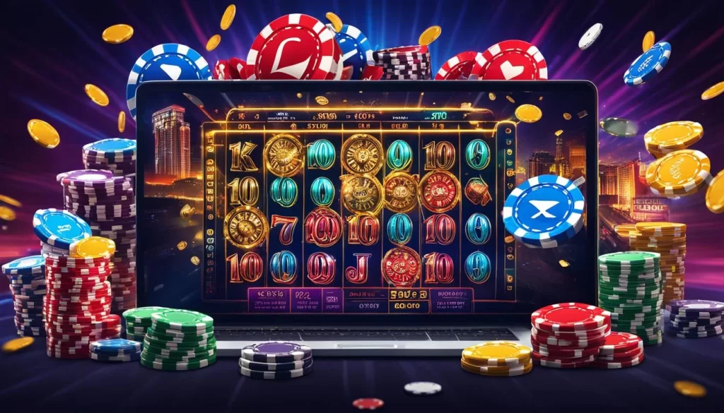 Hướng Dẫn Chơi Casino Trực Tuyến fc888 Dành Cho Người Mới