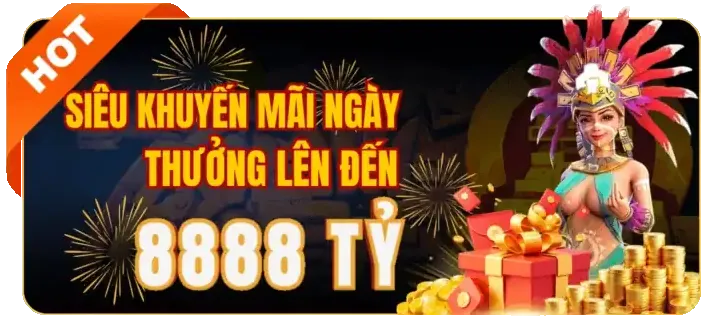 Cập nhật tính năng game FC888