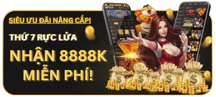 Hình ảnh tiền thưởng chào mừng với logo fc888 nổ hũ, biểu tượng ưu đãi cho người mới
