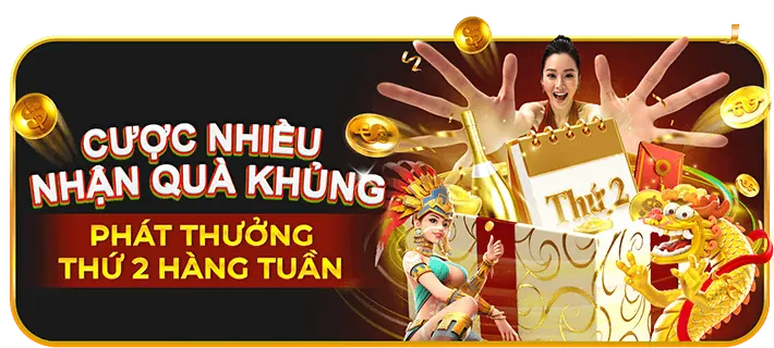 Giới thiệu FC888 Nổ Hũ Casino