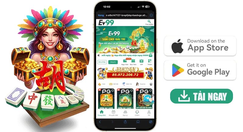 Cơ hội trúng Jackpot cực lớn