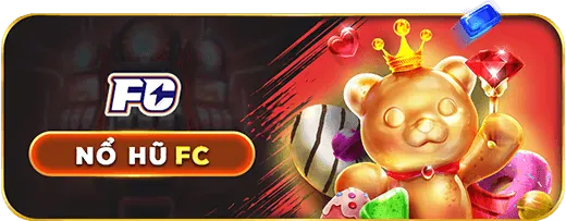 Đa dạng trò chơi nổ hũ và casino tại fc888
