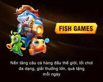 Giải thưởng Jackpot khổng lồ