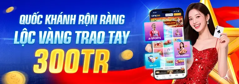 Chương trình khuyến mãi FC888
